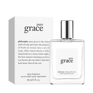 Philosophy  Pure Grace, Eau de Toilette 