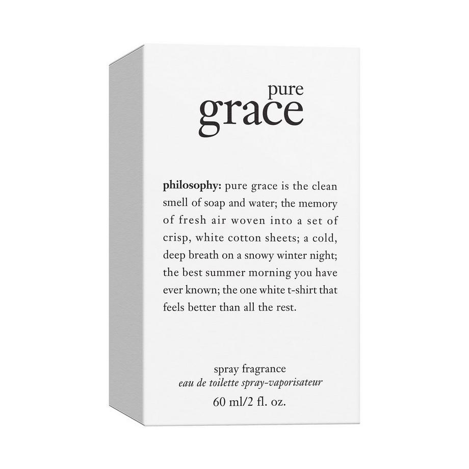 Philosophy Pure Grace, Eau de Toilette  