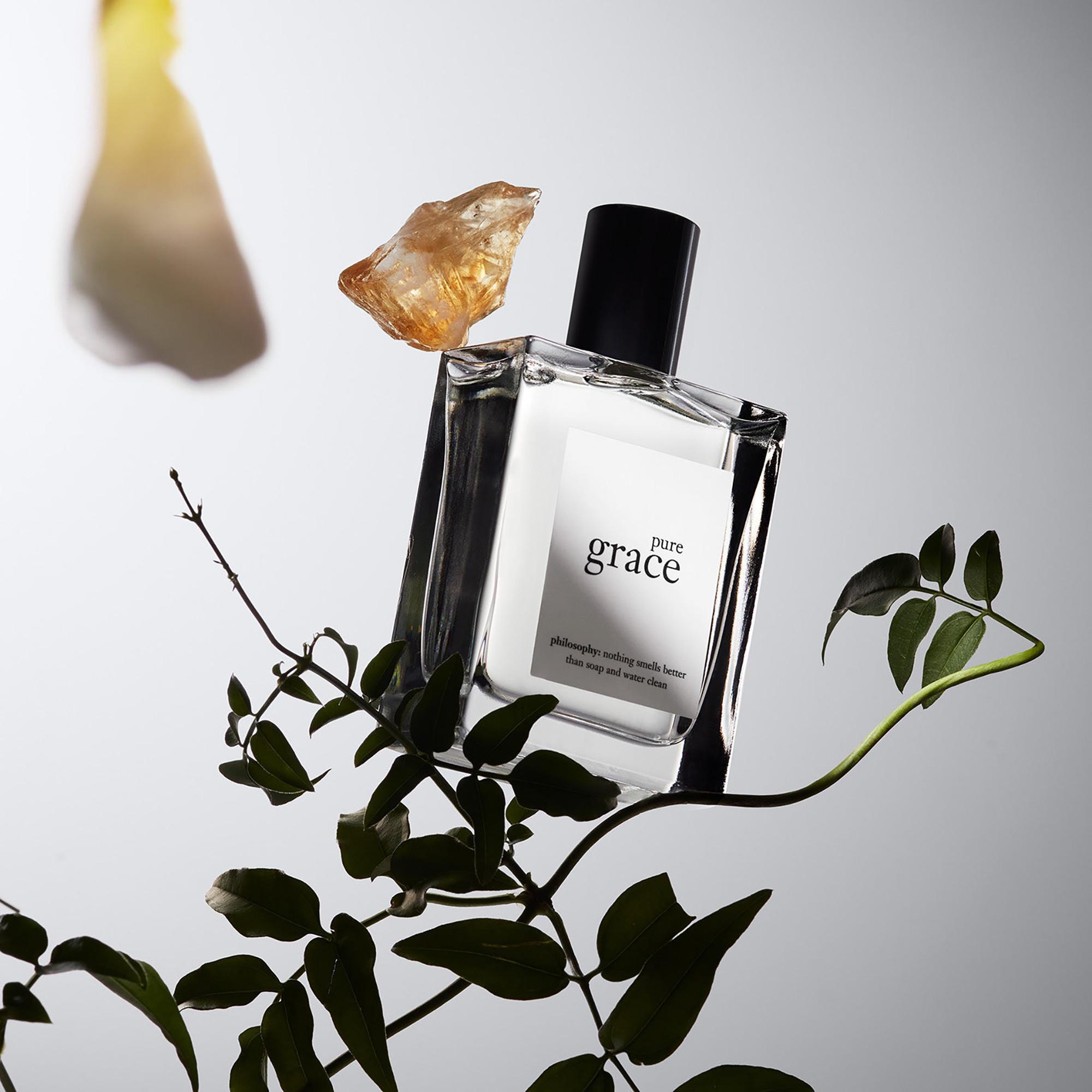 Philosophy  Pure Grace, Eau de Toilette 