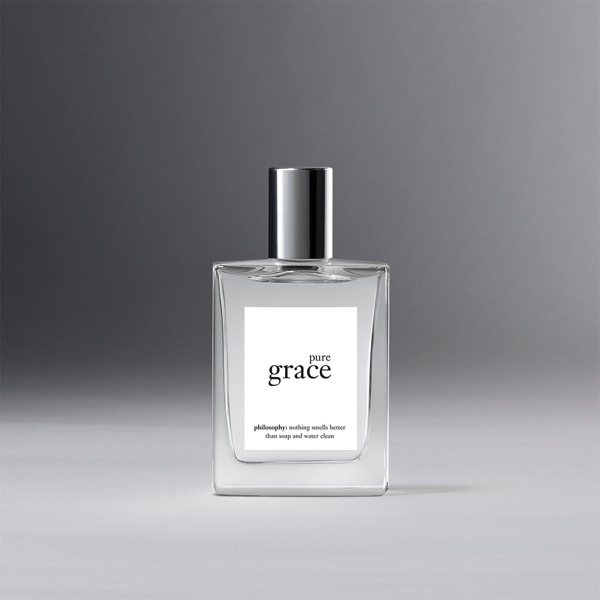 Philosophy Pure Grace, Eau de Toilette  