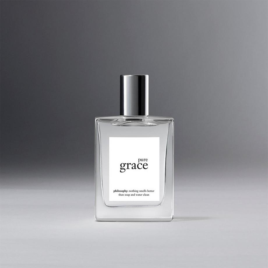 Philosophy Pure Grace, Eau de Toilette  