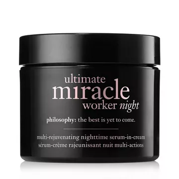 Ultimate Miracle wor