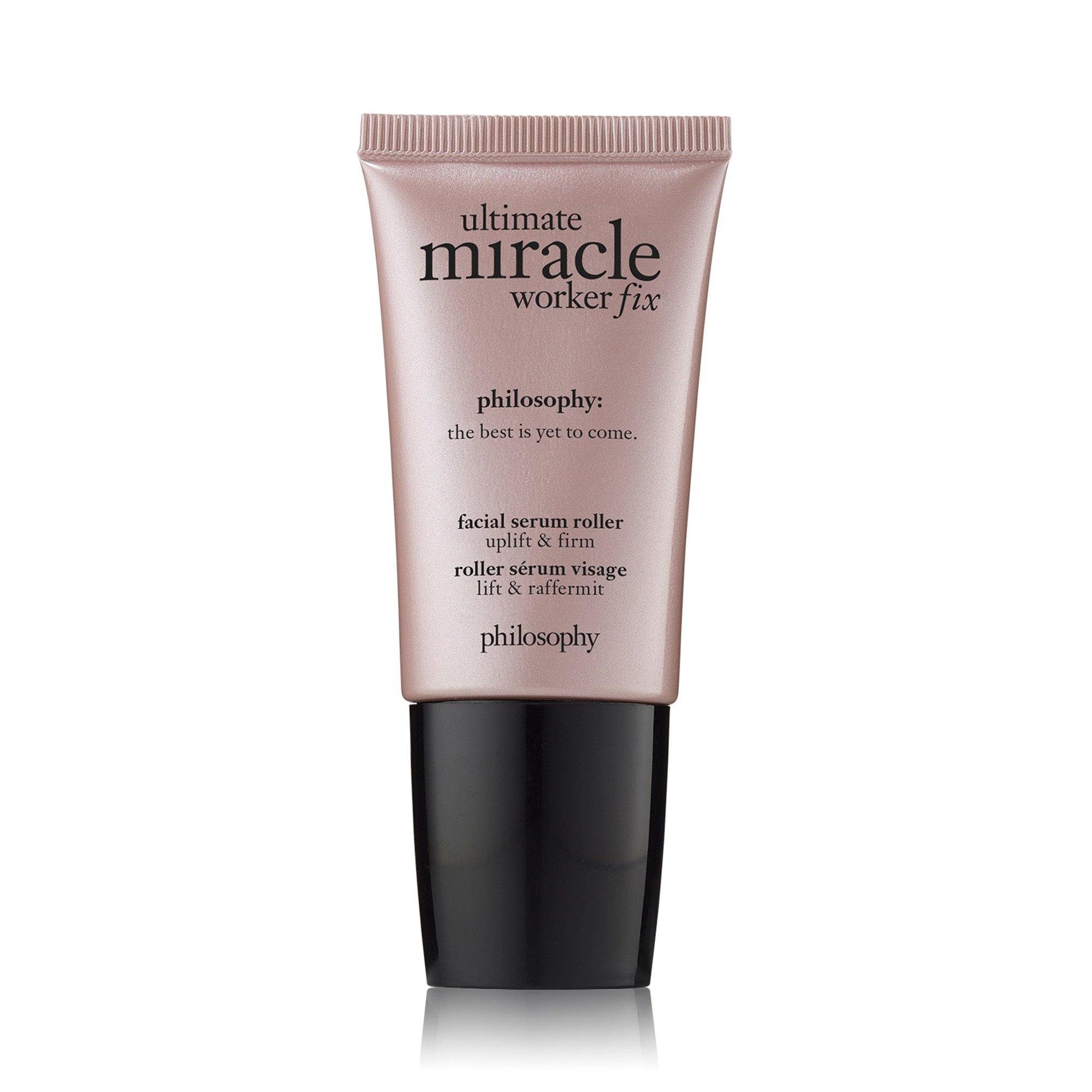 Philosophy Ultimate Miracle Worker Ultimate Miracle Fix 
