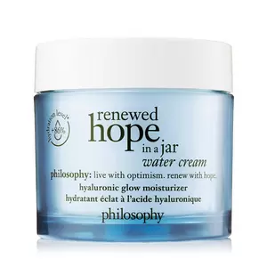 Renewed Hope Water Cream