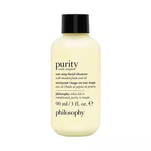 Purity 1 step face c