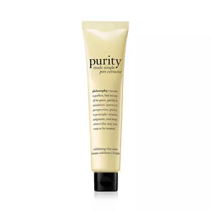 Purity Exfoliating Clay Mask