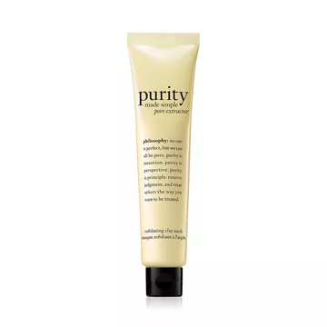 Purity exfo clay mas