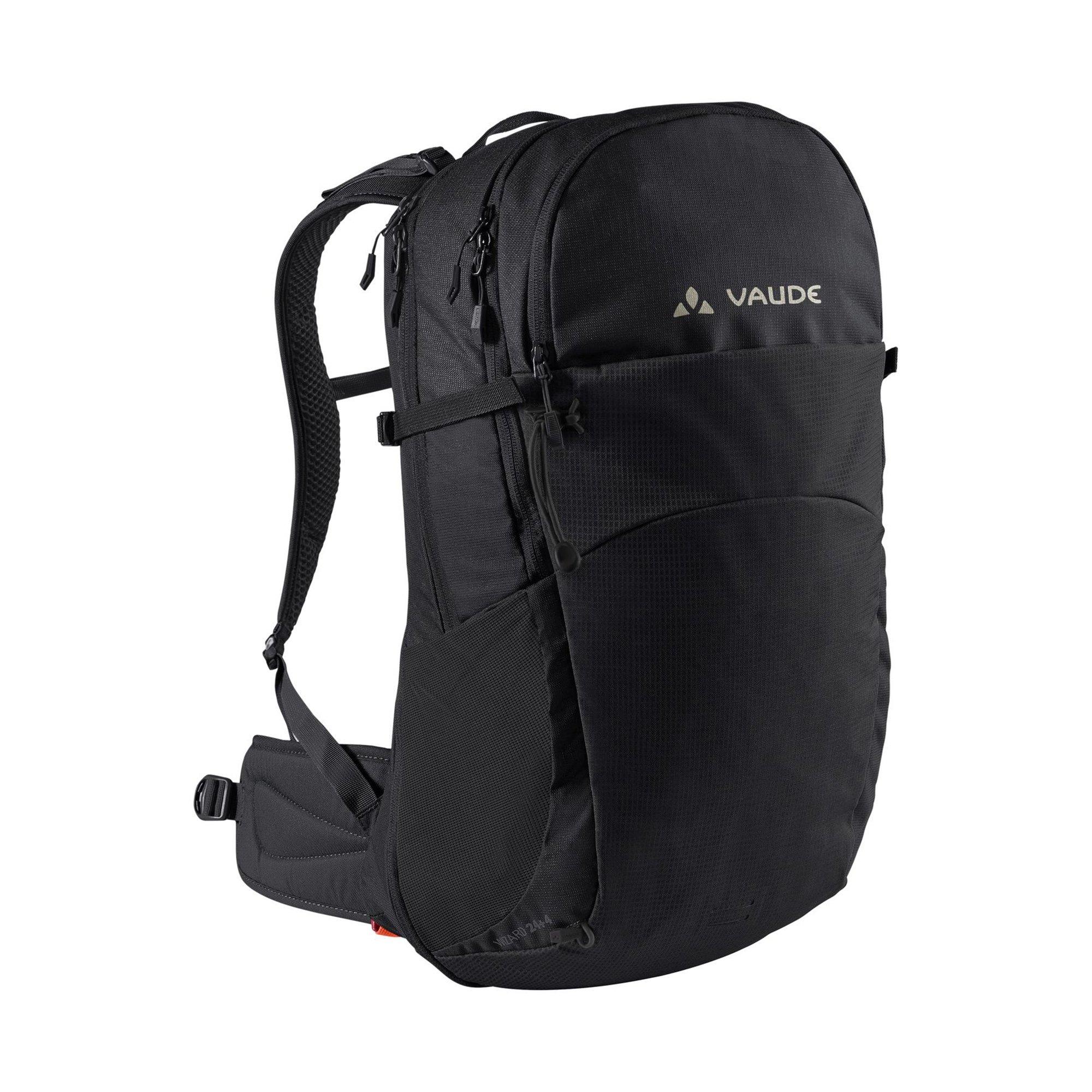 Image of Multifunktionsrucksack Unisex Black 24 L