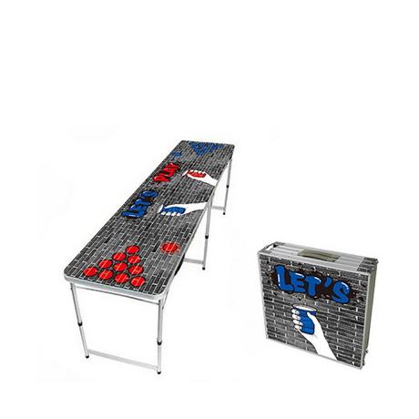   Gioco da tavolo Beer Pong 