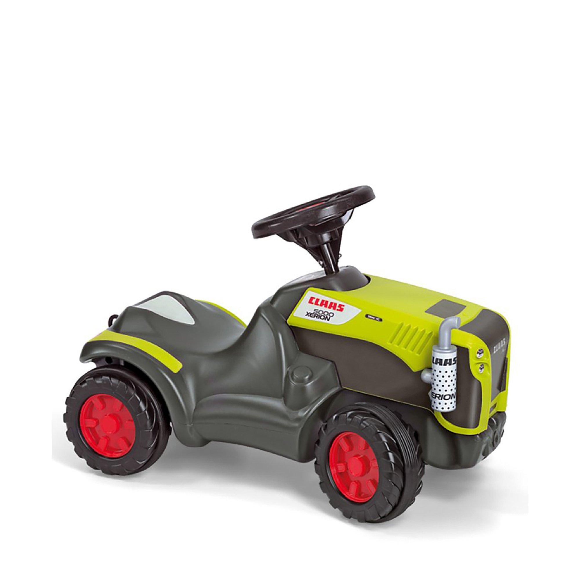 Image of Minitrac Claas Xerion Multicolor