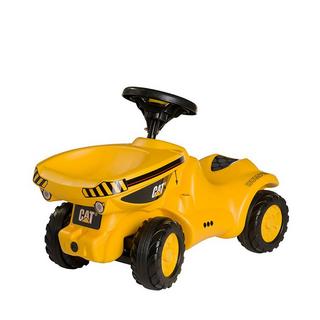 rolly toys  Minitrac Dumper CAT 