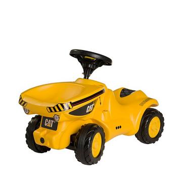 Minitrac Dumper CAT