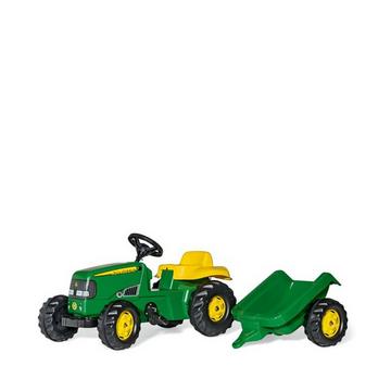 John Deere Basic Truck