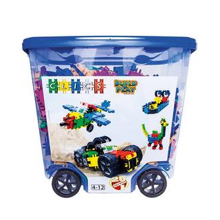 Clics  Box Bausatz, 800 Teile 