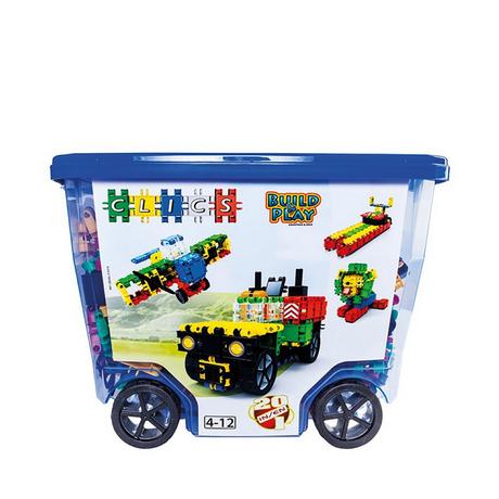 Clics  Set costruzione 