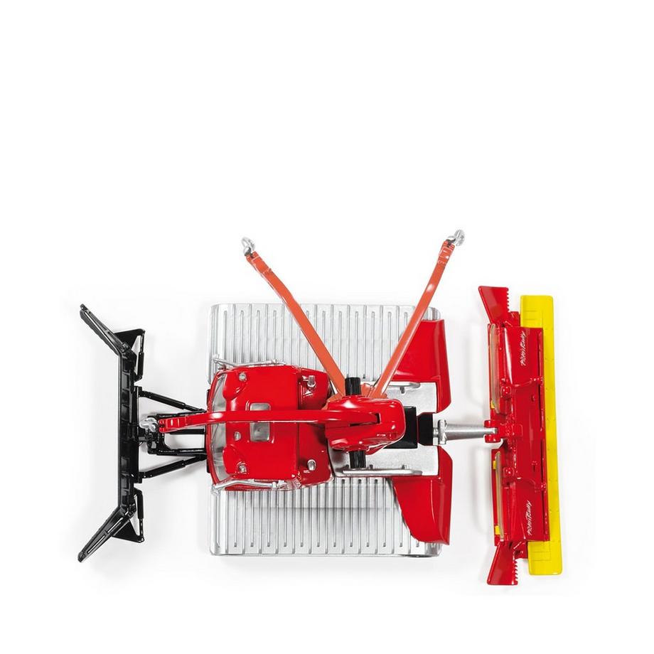 siku  Pistenbully 600, 1:50 