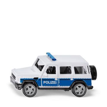 Mercedes AMG G 65 Polizia federale 1:50