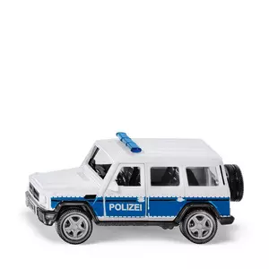 Mercedes Benz Federal Police 1:50