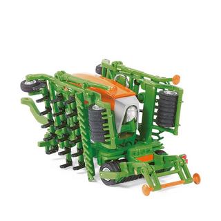 siku  Tracteur avec semoir 