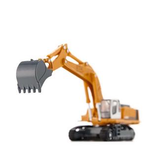 siku  Camion de transport lourd avec surbaissé 1:87 