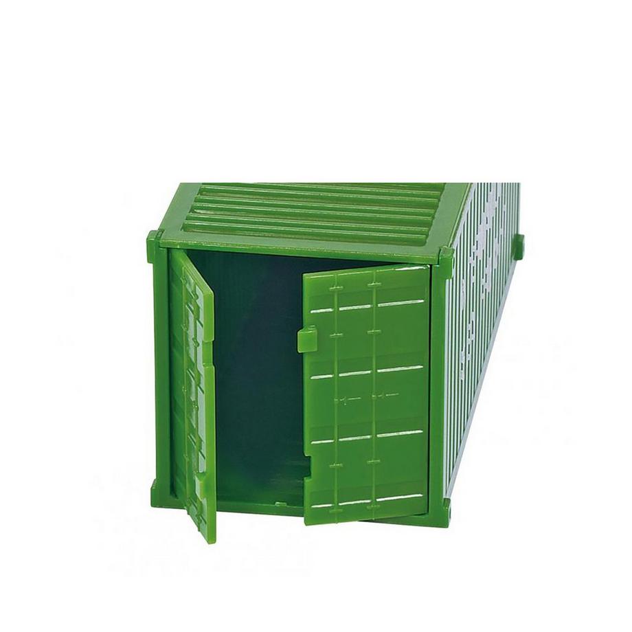 siku  LKW mit Container 1:50 