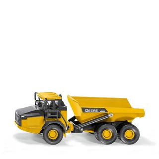 siku  John Deere Dumper 1:50 