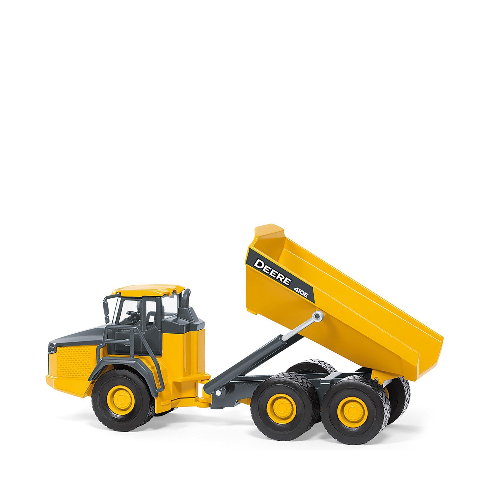 siku  John Deere Dumper 1:50 