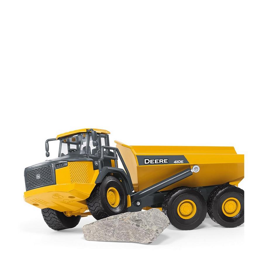 siku  John Deere Dumper 1:50 
