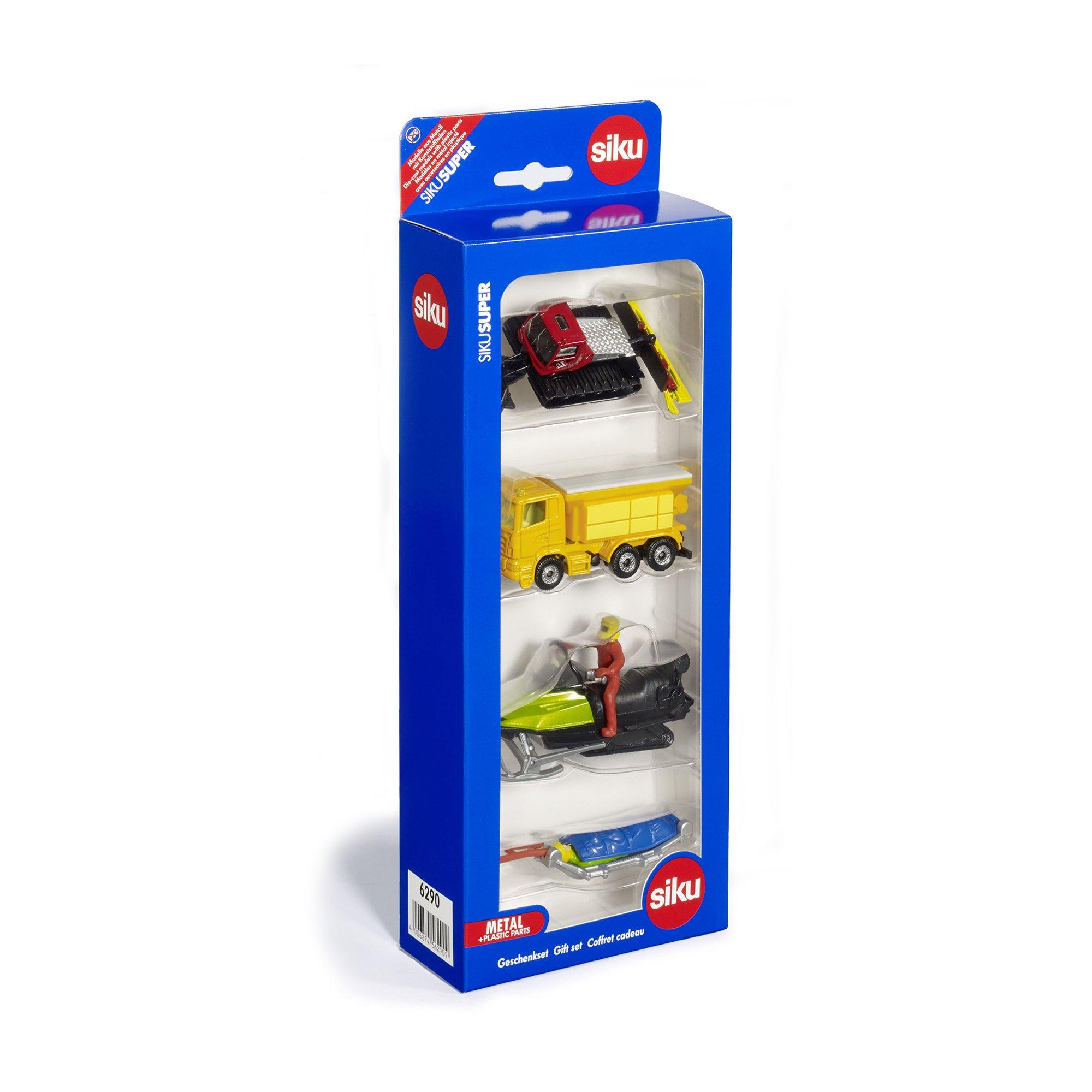 Image of Geschenkset Winterset Multicolor