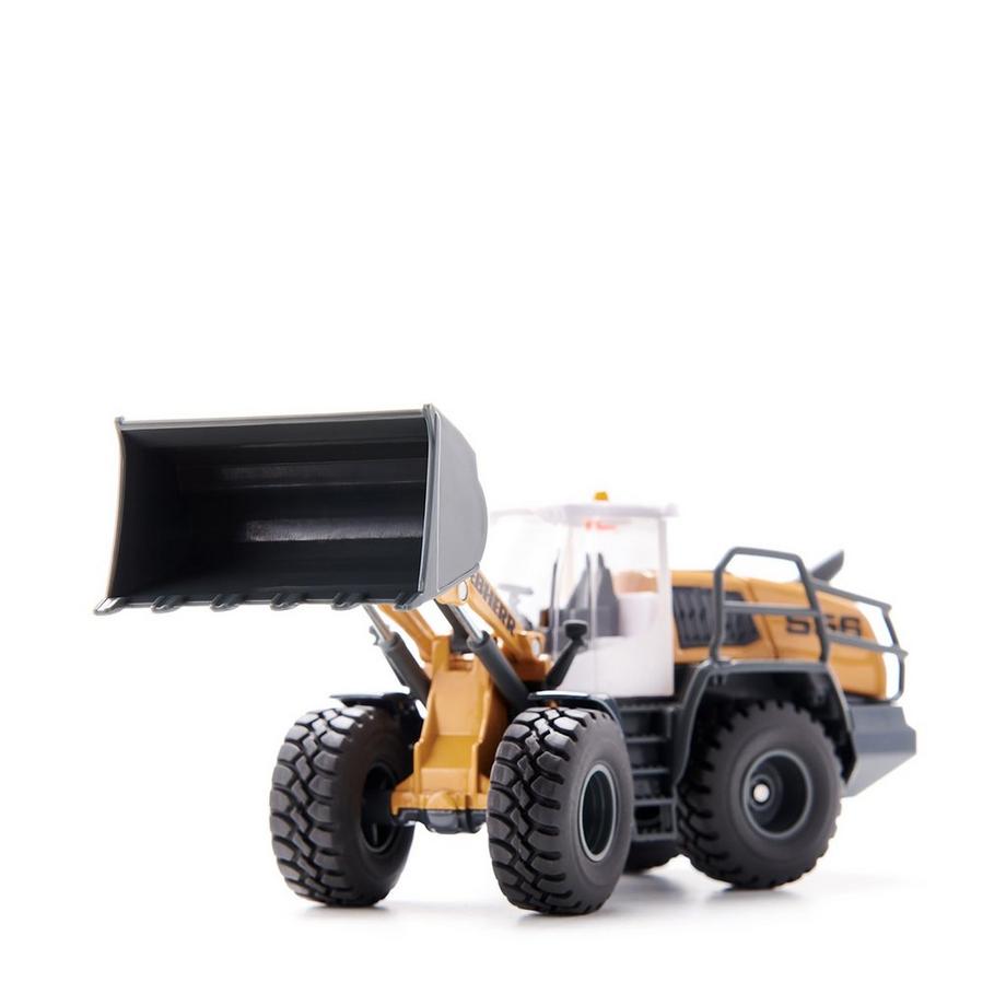siku  Radlader Liebherr L556 1:50 