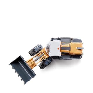 siku  Chargeuse sur pneus Liebherr L 566  1:50 