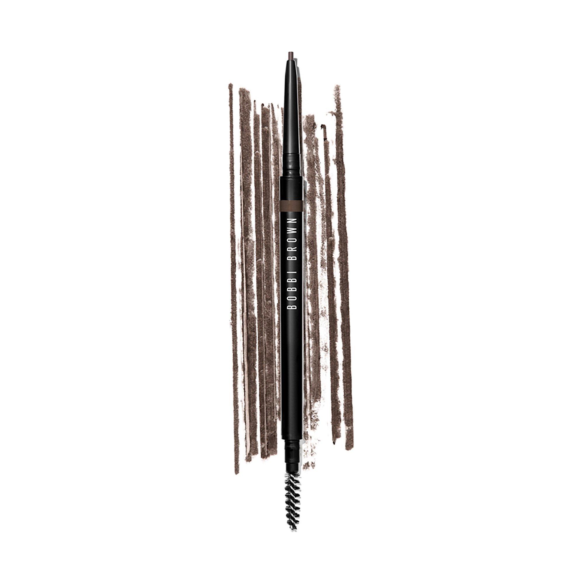 Image of Micro Brow Pencil Damen Rich Brown
