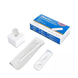 Test Rapido Dell'Antigene