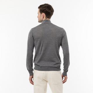 Manor Man Pull Col Montant  