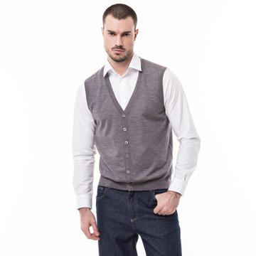 Gilet, Regular Fit