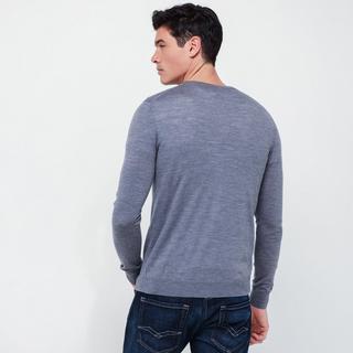 Manor Man Kurze Strickjacke  