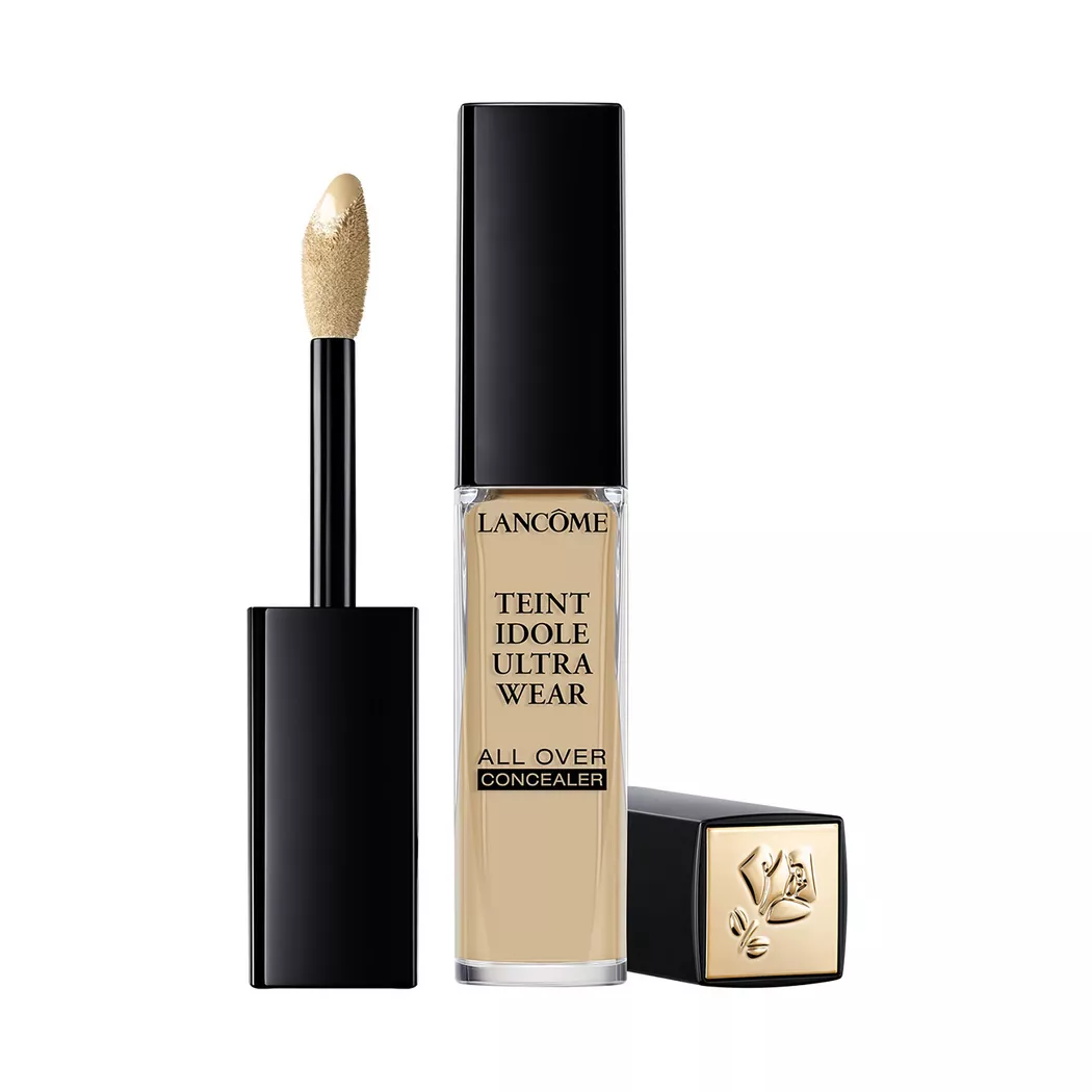 Lancôme Teint Idole Ultra Concealer 010 Beige Porcelaine 2