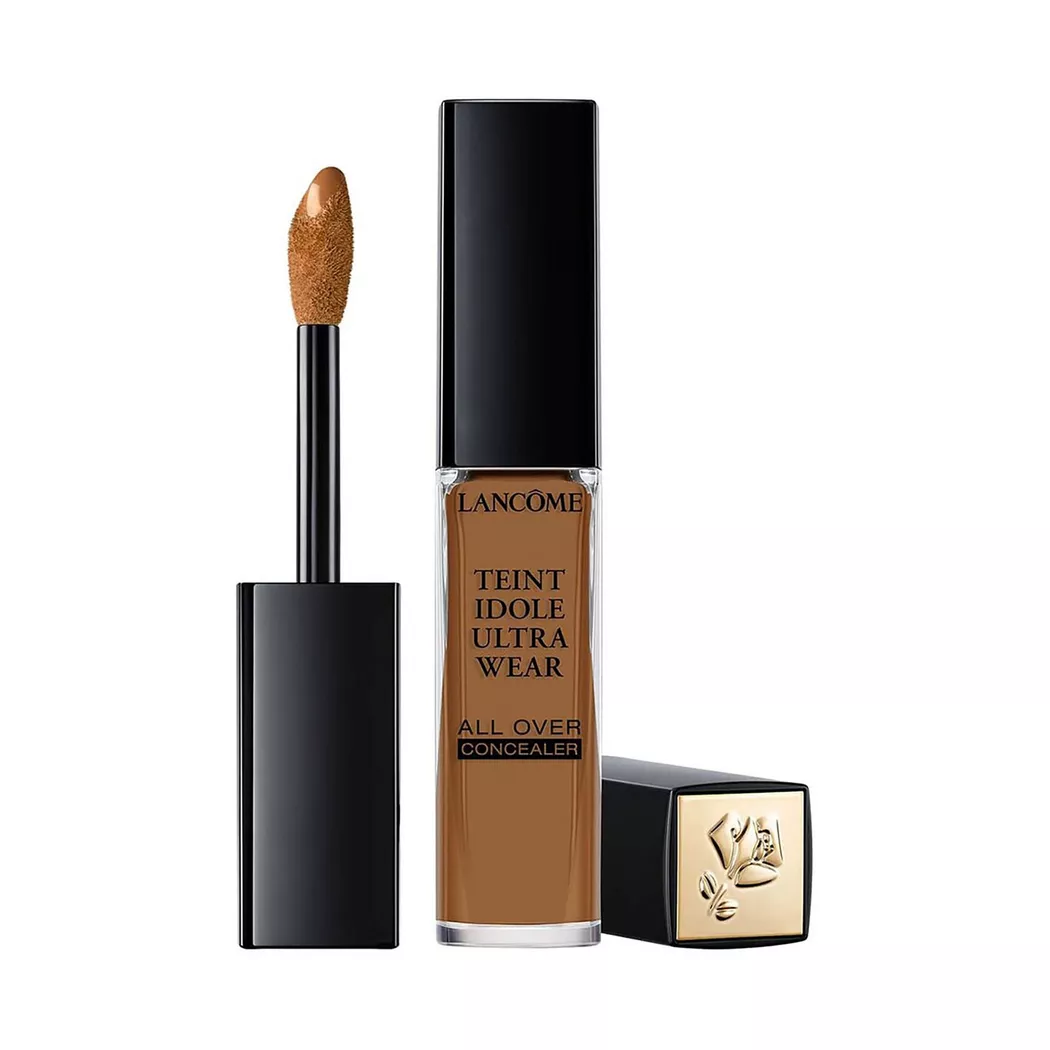 Lancôme - Teint Idole Ultra Wear All Over Concealer, 13 ml,  Muscade