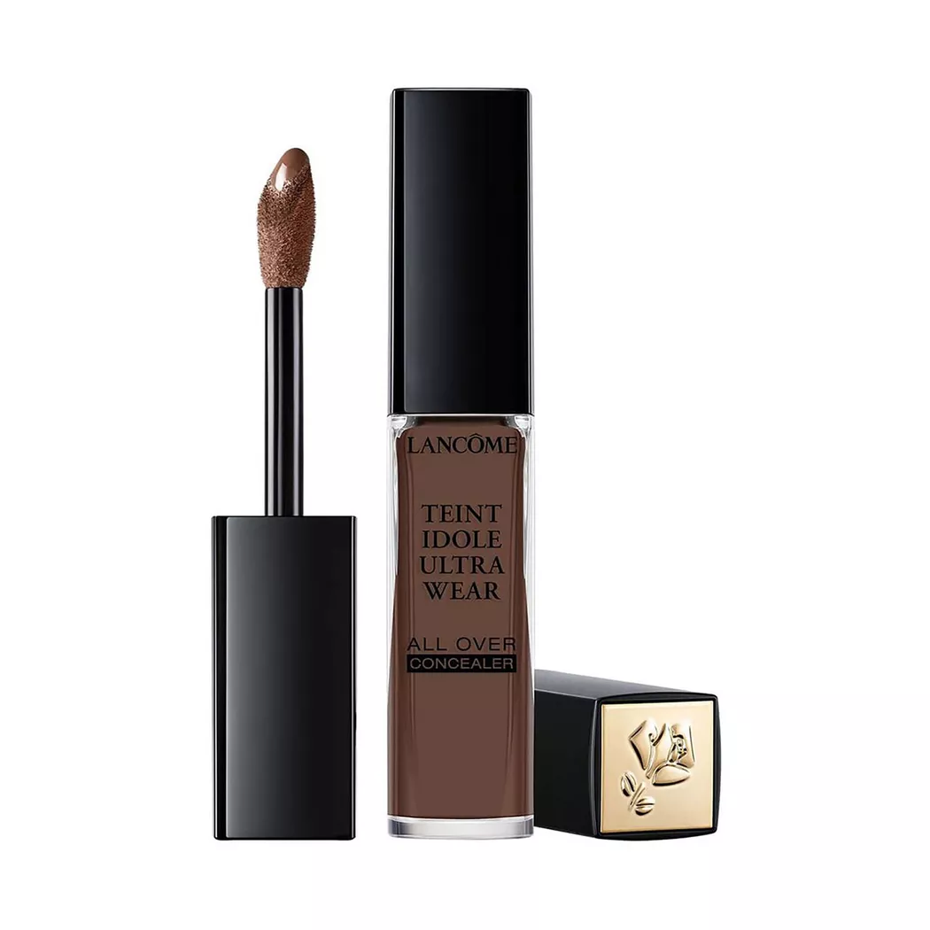 Lancôme - Teint Idole Ultra Wear All Over Concealer, 13 ml,  Moka