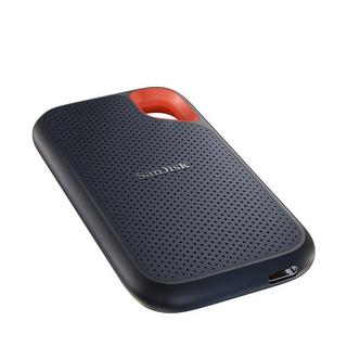 SanDisk Extreme® Portable SSD 