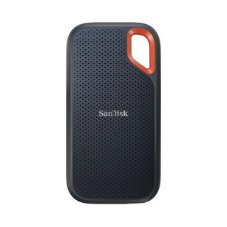 SanDisk Extreme® Portable SSD 