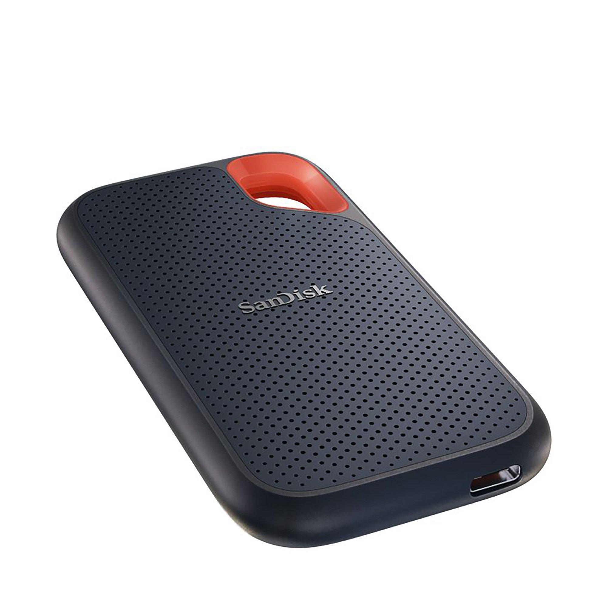 SanDisk Extreme® Portable SSD 