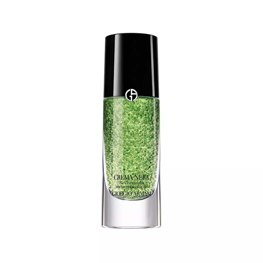 ARMANI - Reviscentalis Meta Concentrate, Crema Nera, 30 ml