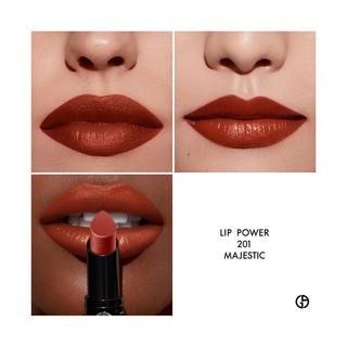 ARMANI Power Shade GA Lip Power - Grazi 