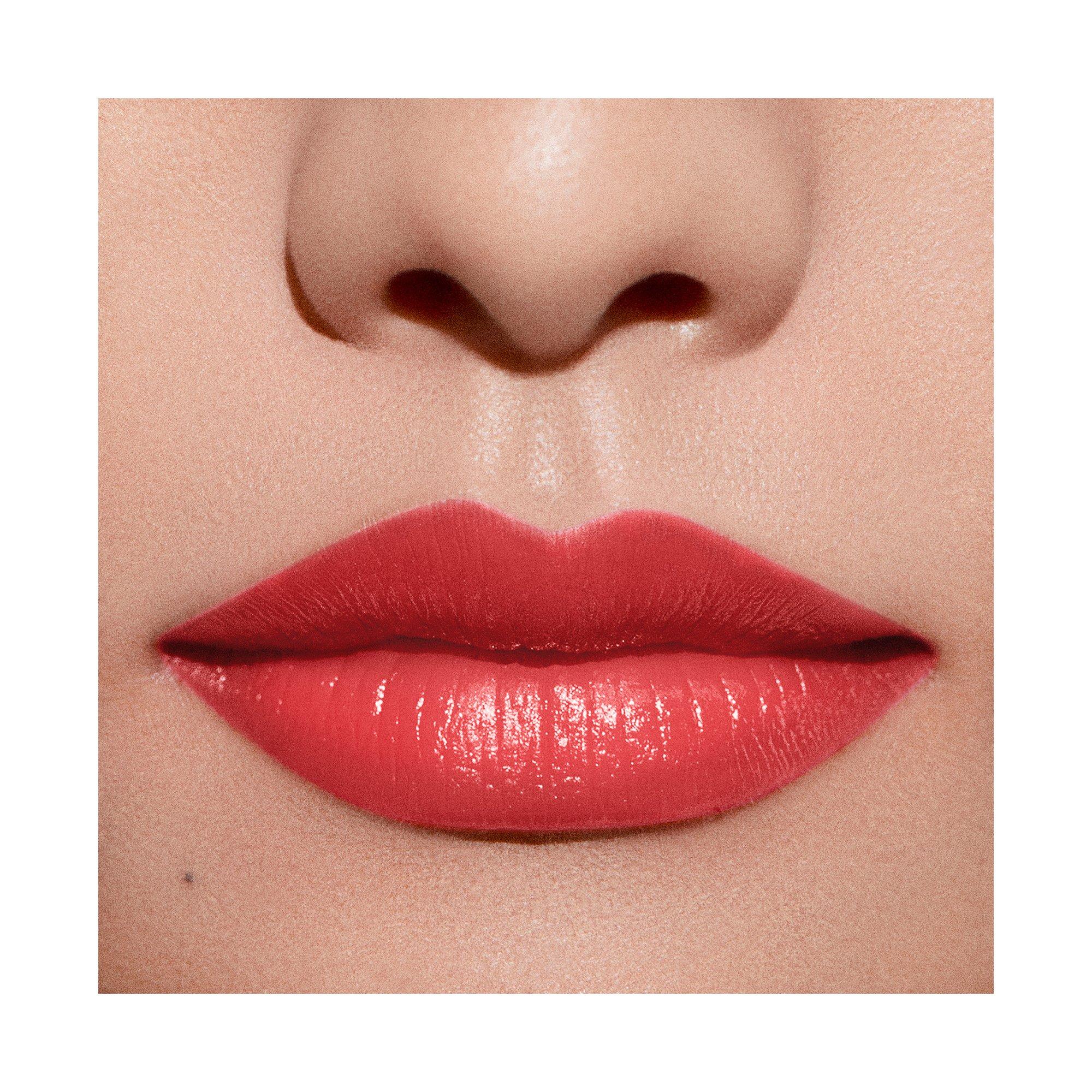 ARMANI Power Shade GA Lip Power - Grazi 