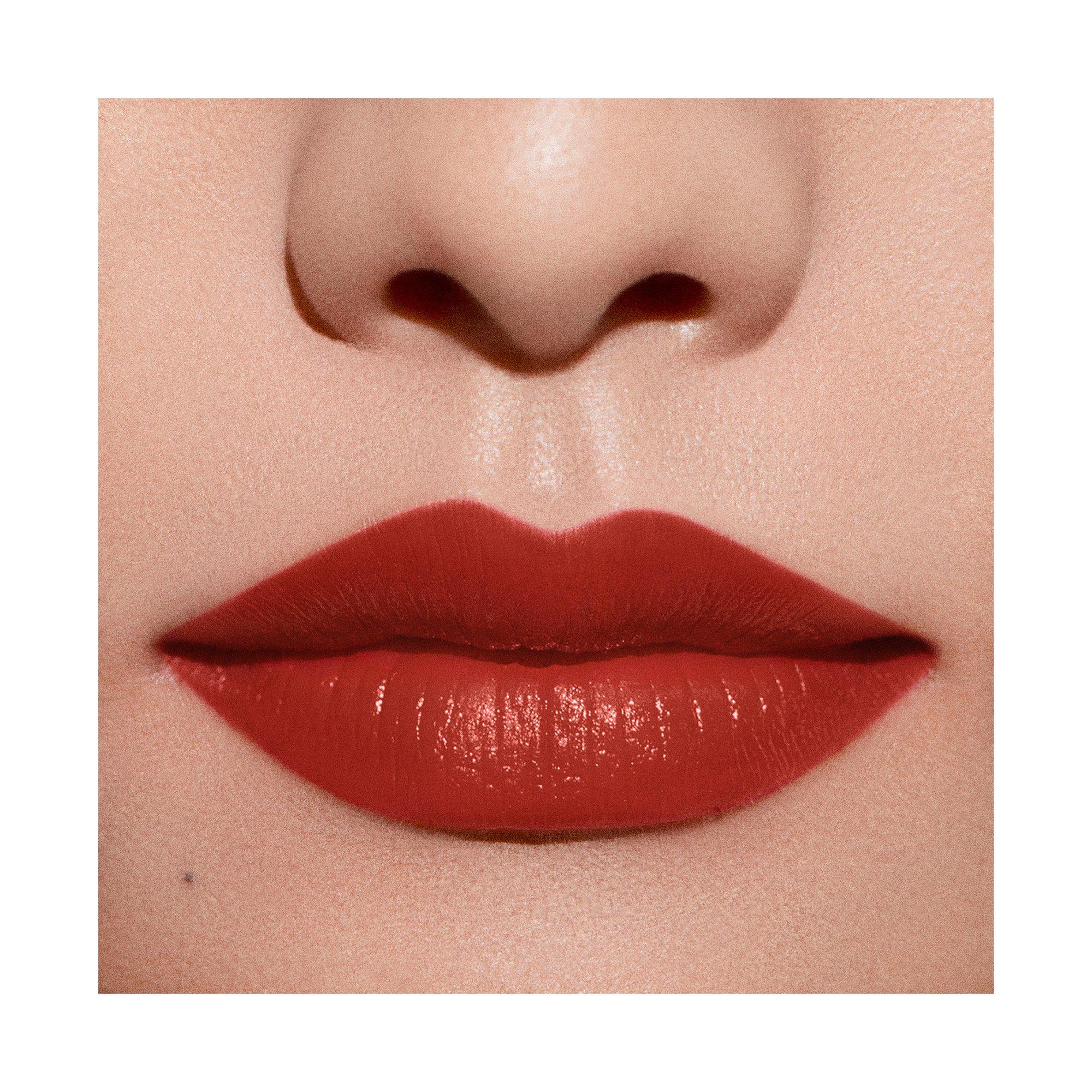 ARMANI Power Shade GA Lip Power - Grazi 