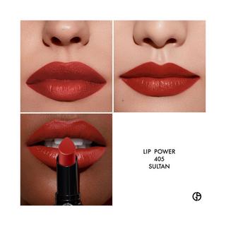 ARMANI Power Shade GA Lip Power - Grazi 