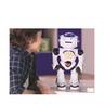 LEXIBOOK  Robot éducatif POWERMAN®, Francese Multicolore