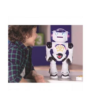 Lexibook  Robot éducatif POWERMAN®, Französisch 