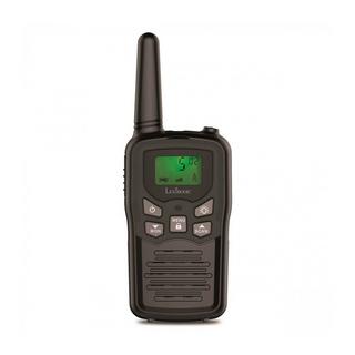 Lexibook  8km Walkie-Talkies, digitaler Sound 